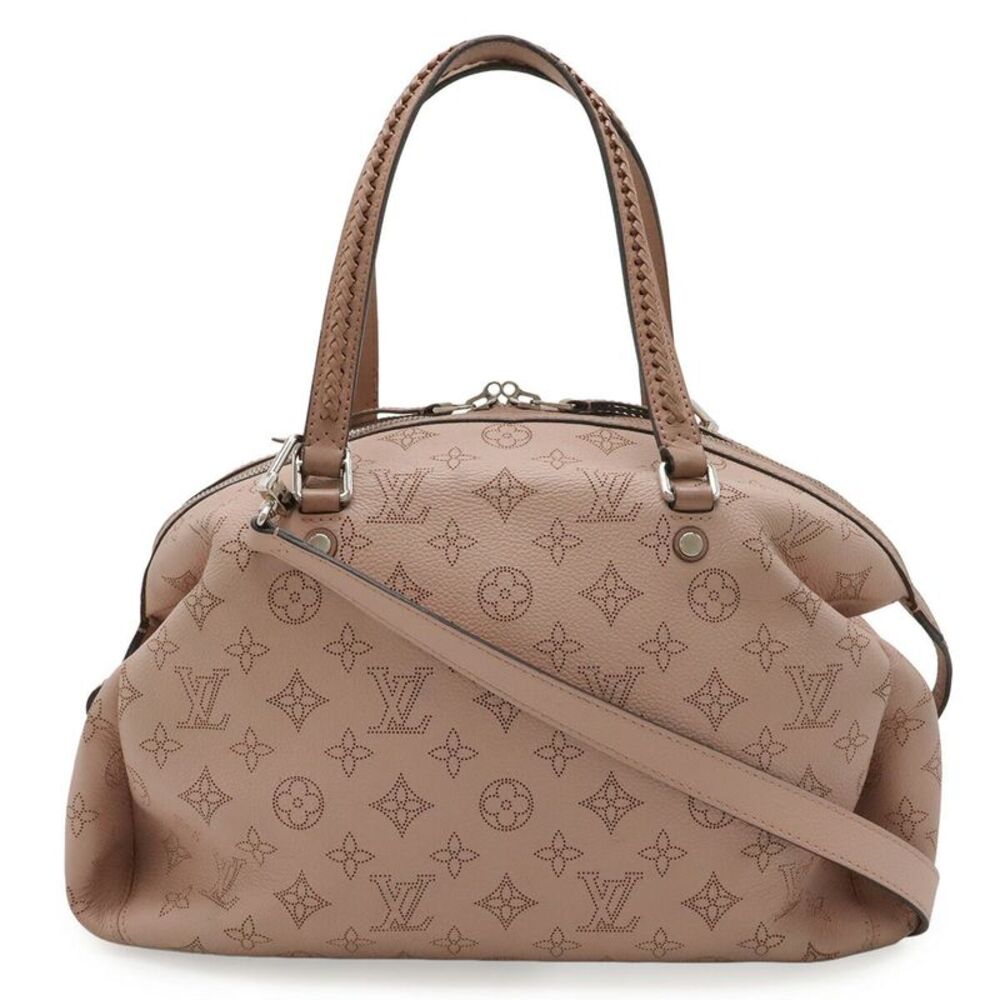 Louis Vuitton Mahina Asteria Handbag